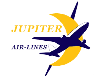 جوپیتەر ئەیرلاینز